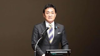 国民・玉木雄一郎代表、実現しない党首討論に苦言🗣️⚖️　「あれ？党首討論やってもらえないのですか」😮「残念です」😔