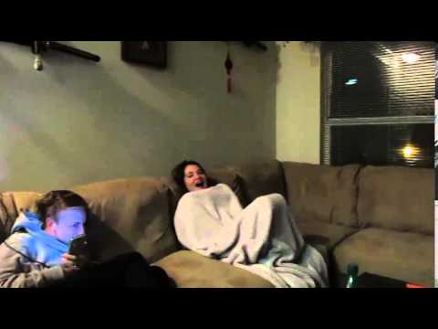 SO MUCH CHOCOLATE! 4/6/14 (Day 409)