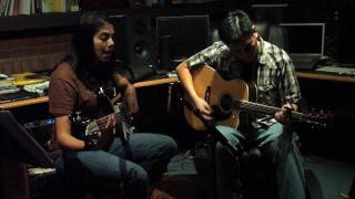 Jonatha Brooke - Inconsolable (cover) by Megan Manoram