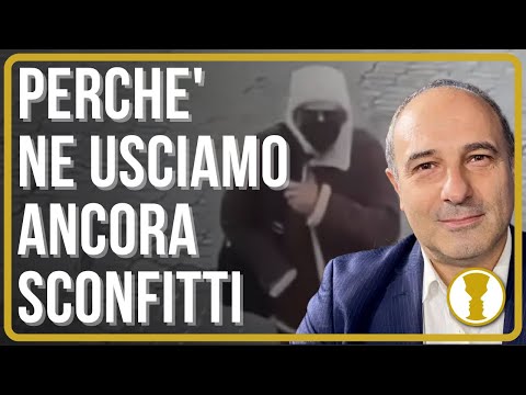 Con l'arresto di Messina Denaro inizia la mafia 4.0 - Franco Fracassi