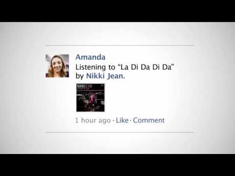La Di Da Di Da - Nikki Jean