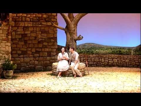 Ópera L'Elisir d'Amore - de Gaetano Donizetti (6/2012) 1-4