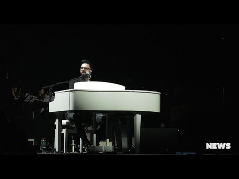 CMC NEWS 21.3.2022. - Kit Karson, Petar Grašo, Idoli, Večeri dalmatinske šansone, G. I. Tušek