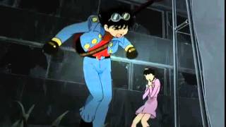 Download lagu Android Kikaider the Animation Episode 4 mp3 Download lagu Android Kikaider the Animation Episode 4 mp3