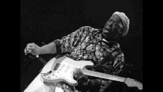 Buddy Guy &quot;Damn Right, I&#39;ve Got The Blues&quot; (1991)