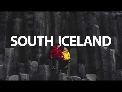MUST SEE SPOTS IN THE SOUTH OF ICELAND (5 Day Road Trip Itinerary)