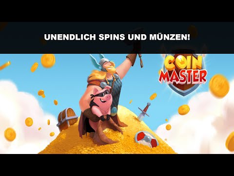 free spins coin master