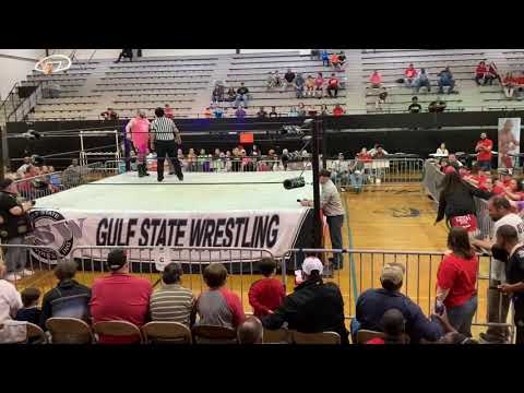 “12 Gauge” D.J. Cyprian Rookie Year