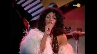 Donna Summer performing "A Man Like You" live