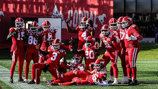 Calgary Stampeders 2026 Season Preview