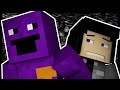 Minecraft Dreams - FIVE NIGHTS AT FREDDY'S ...