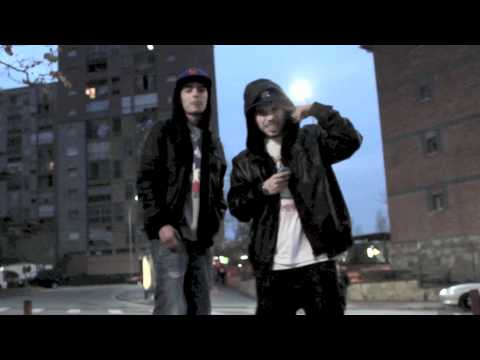 DAILEE DEEAL - GANG BANG REMIX (16 bars.)