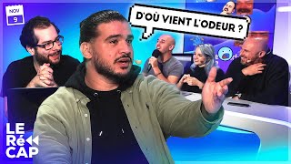 AMINE EST DANS LE RéCAP | LE RéCAP #445