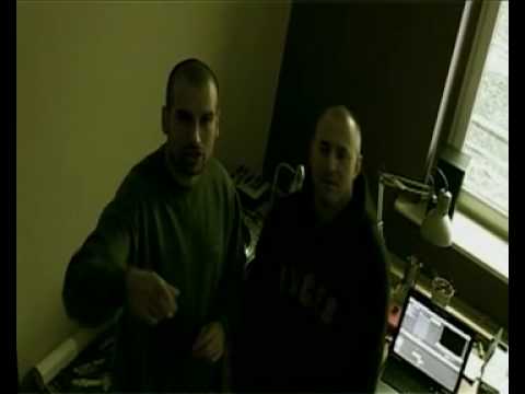 Video zapowiedź koncertu Pih Bezczel Ede (Fabuła) Dj Perc oraz Styl V.i P. Dj Morda