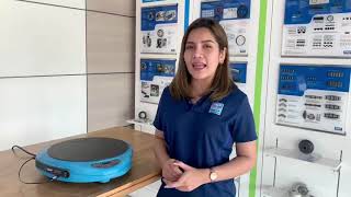 TWIM 15/230V - SKF Bearing Heater ( TPS BEARING AND SOLUTIONS )