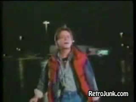 Siskel & Ebert  Back to the Future (1985) Review