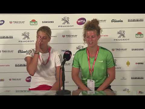 Bilardo e Spiteri: "La nostra avventura insieme in doppio"