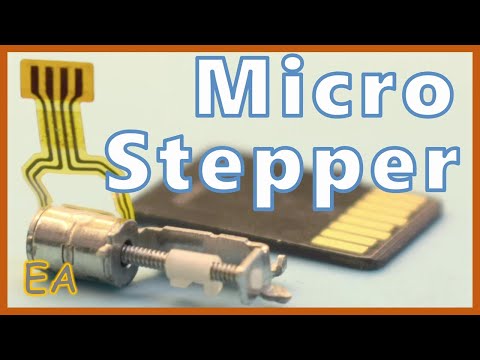 download lagu mp3 mp4 Miniature Stepper Motor, download lagu Miniature Stepper Motor gratis, unduh video klip Miniature Stepper Motor