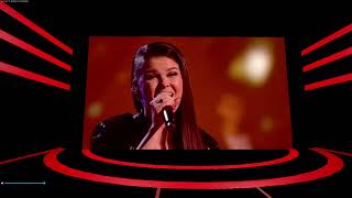 Saara Aalto 版 Who You Are をガチ解説