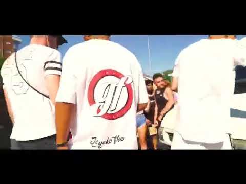 El Jincho ft El Fichaje  PROBLEMA  videoclip oficial