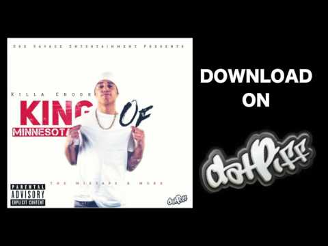 Killa Crook - Hit {AUDIO}