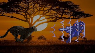 Aria of Sorrow except the enemies are a bit different...