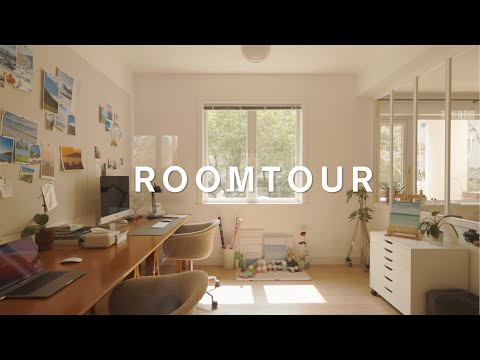 Roomtour｜The 154㎡ HAPPY house of 90s DINK couples ｜The life of COUPLE and 4 CATS | Moggy