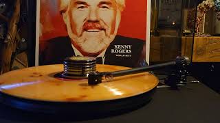 Kenny Rogers - Unchained Melody - Vinyl