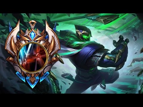 Raen - [EUNE] The Jax