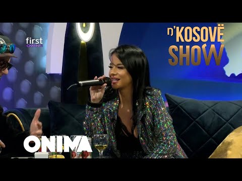 Rina & Mc Shpeta - Freestyle