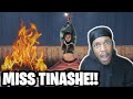 TINASHE - COMPANY | REACTION