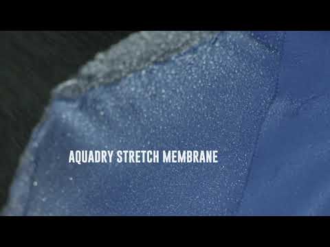 Product Showcase: Craghoppers Lorton Waterproof Jacket