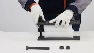 Download lagu CFC Fixtures Design & Manufacturing | High-Temperature Stability Solutions mp3