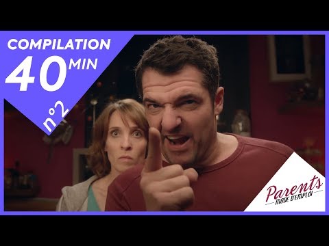 40 minutes de Parents mode d'emploi 2