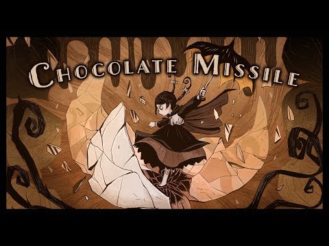 Video thumbnail for Chocolate Missile