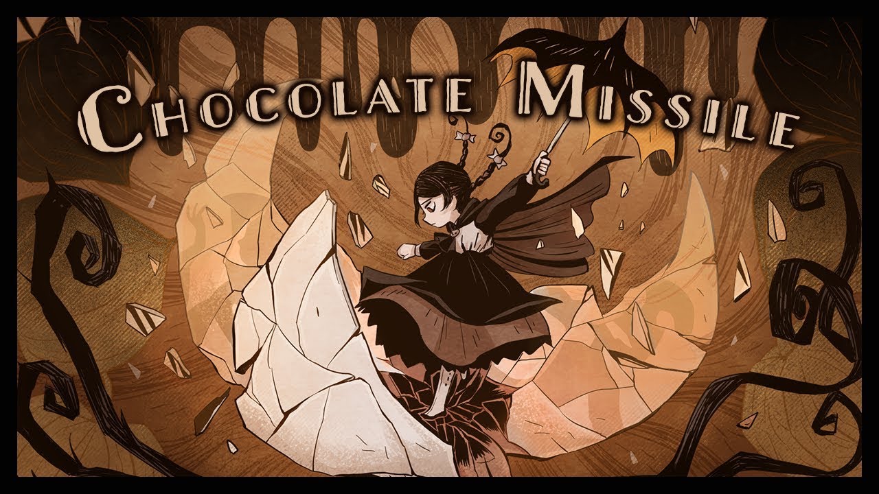 Chocolate Missile