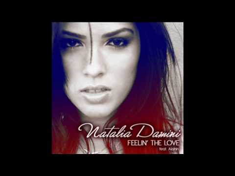 Natalia Damini Ft. Alahin Feelin' the Love (Jonnas Roy & Chris S PVT Mix)