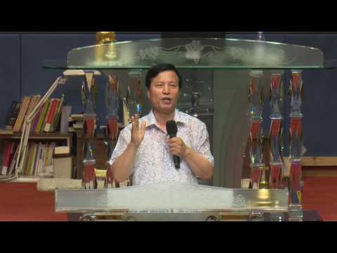 장자권4014금식기도 엄윤조 목사 간증 대표이미지