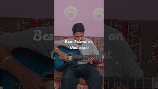 My Fav Song of all Time🎄💗1,000 Christmas Lights Guitar Cover💗🎄