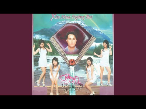 Xin mưa ngừng rơi