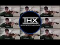 DeepNoteChallenge FAN VIDEOS SEBASTIAAN