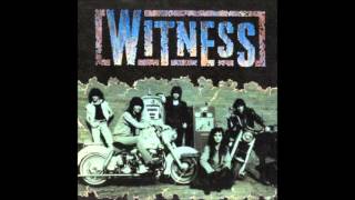 Witness - Lucky Tonight