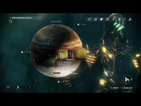 Warframe update 1.36!!!!!!!!!