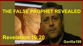 The False prophet Revealed - Nibiru Palace part 14