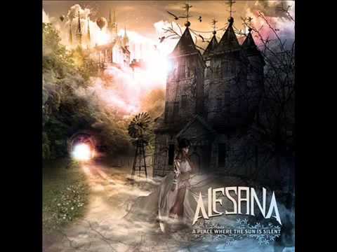 Alesana-And Now For The Final Illusion (Full Album)
