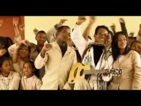 MAMI BASTAH /// RAFIANARANA [ CLIP GASY ]