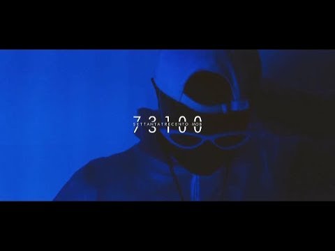 73100mob - NASA (Prod. Tommy)