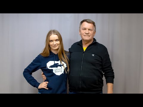 „Žuvys kalba“: Kaip namų sąlygomis auginti žuvis?