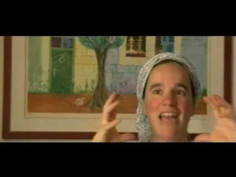 Mommy Peptalk: The Slonimer Rebbe and Simple Joys