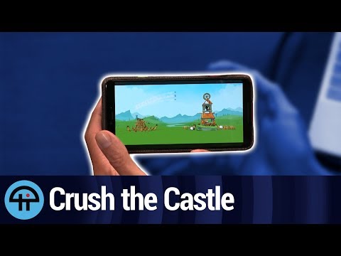 Crush the Castle: Siege Master for Android